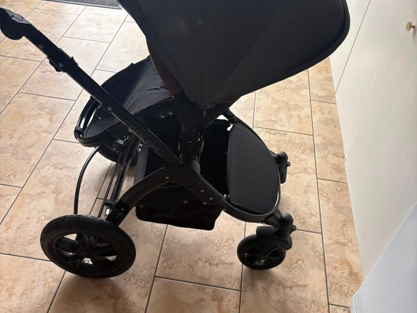 Ickle Bubba Travel System - Main image