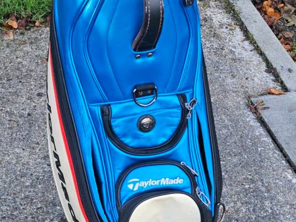 Taylor Made Golf Bag - Main image