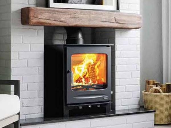 Henley Sherwood 12kw Room Heater - Main image