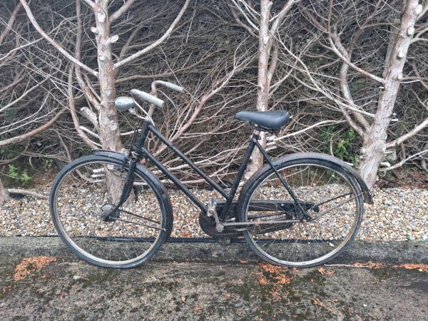 Bicycle - Main image