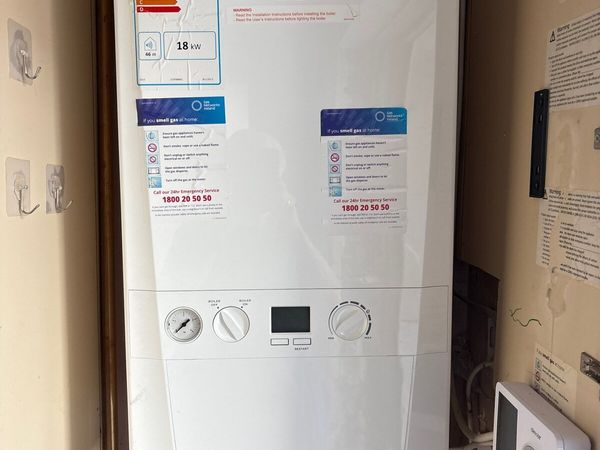 Boilers - Main image