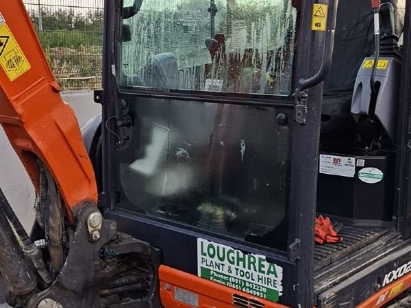 3T Digger - Main image