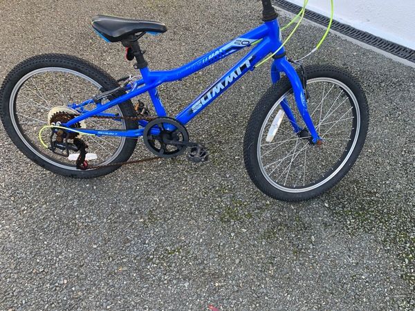 Boy’s Bike - Main image