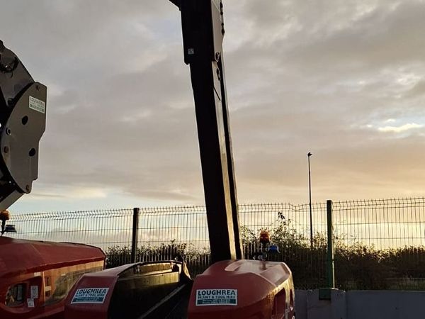 Cherry Picker - Main image