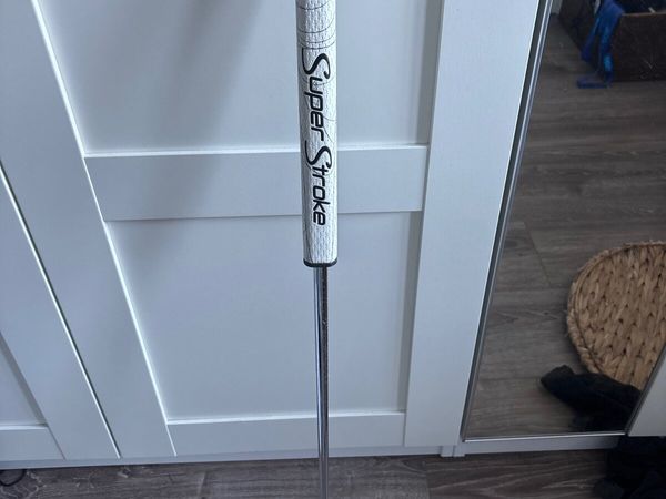 Putter - Main image