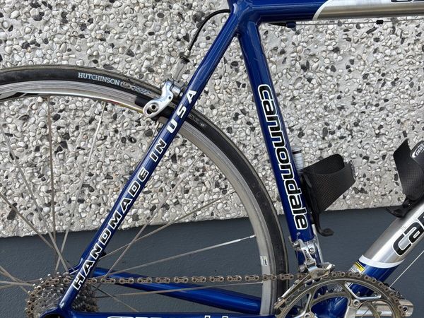 Road bike - Main image