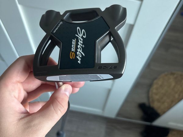 Putter - Main image