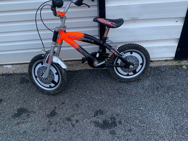 Kids bike - Main image