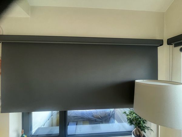 Blinds - Main image