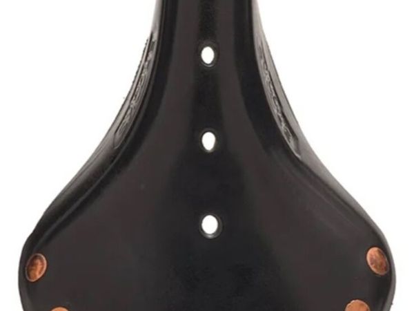 Bike saddle - Main image