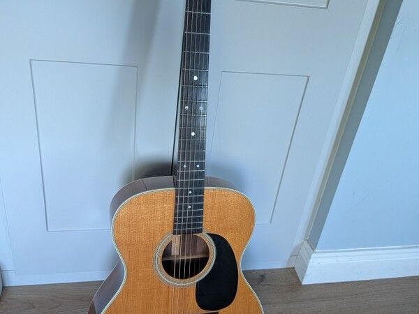 Martin 00028 - Main image