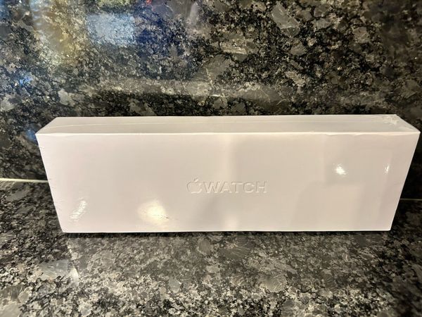 Apple Watch series 11 - Main image