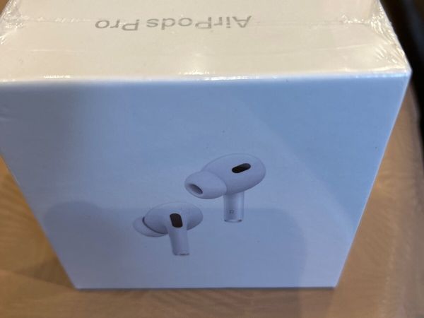 AirPods Pro 2 generation - Main image