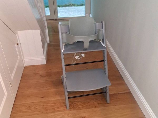 Stokke Tripp Trapp Highchair - Main image