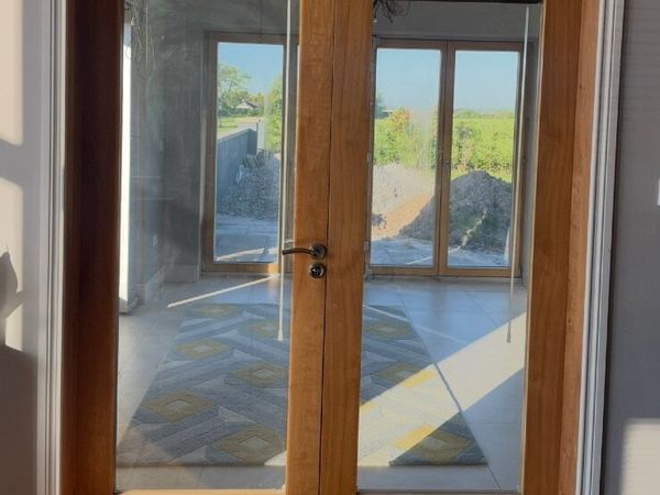 Doors and frames for sale - Main image