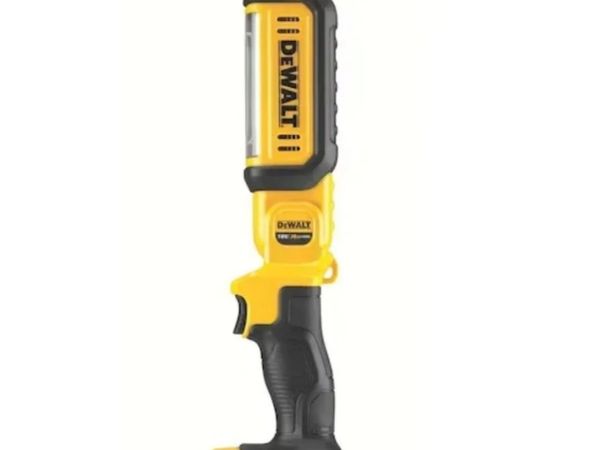 Dewalt LED Work Light 18V (Body Only) - Main image
