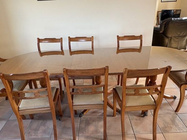 Dining room - kitchen Furniture bundle - Main image