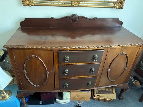Antique Sideboard - Main image