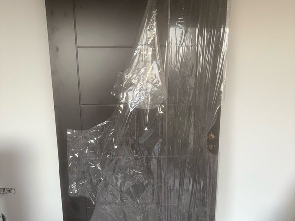 Internal Doors (Black) - Main image