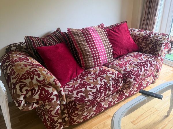 Sofa - Main image