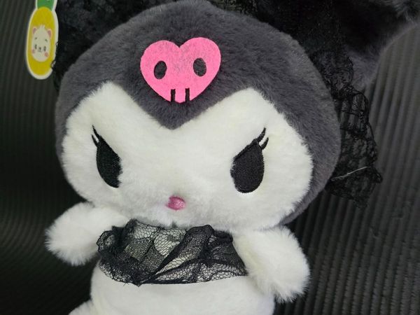 cute plushies - Main image