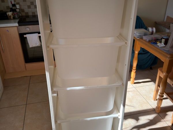 Trofast unit - Main image