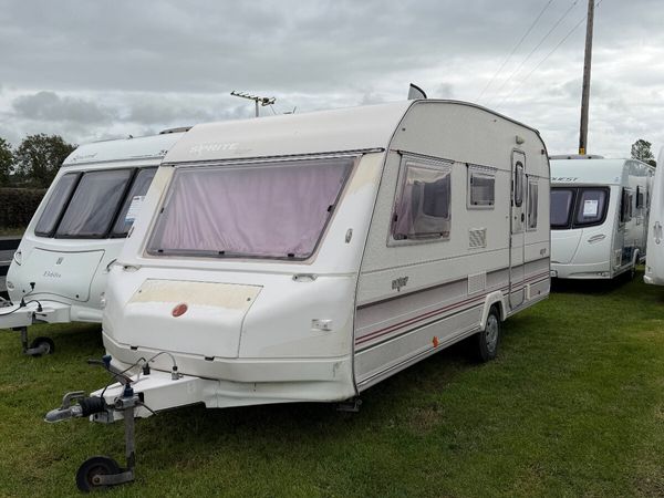 ✨SPRITE MAJOR 5 BERTH✨ - Main image