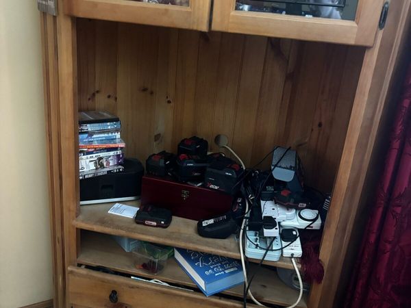 Big Corner unit - Main image