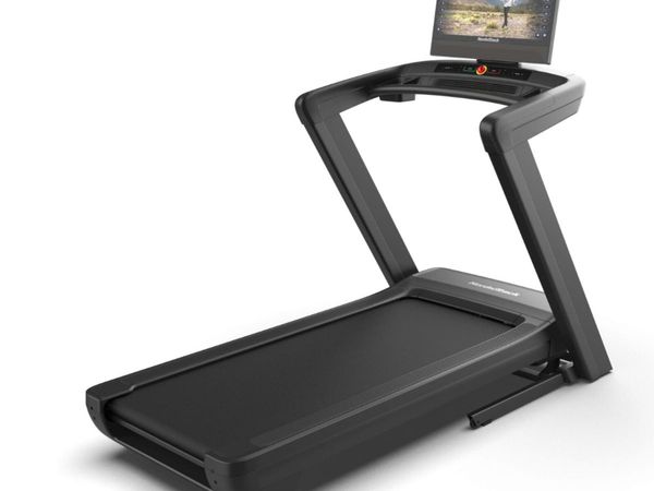 Nordictrack 2450 treadmill-Free Delivery - Main image