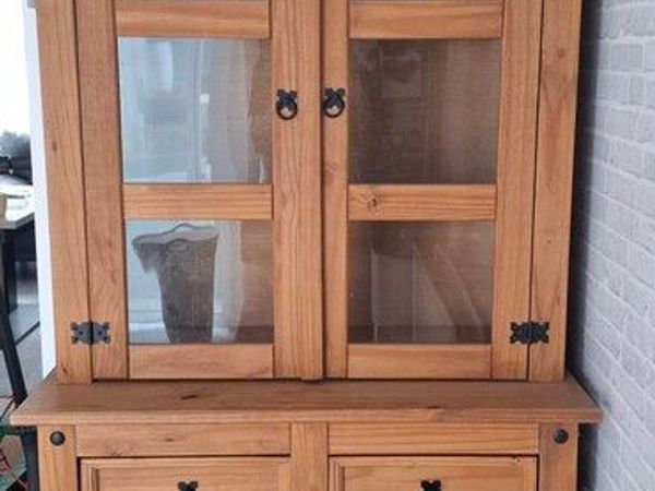 Display cabinet - Main image