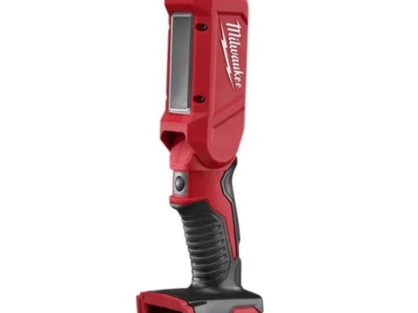 Milwaukee LED Inspection Light 18 Volt|Body Only| - Main image