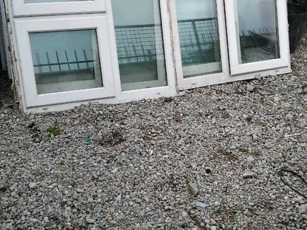 Pvc windows - Main image