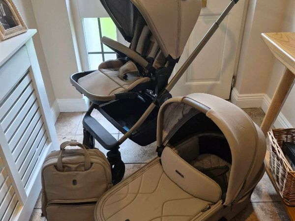 Venicci Upline 2 Buggy - Main image