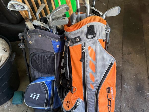 Golf clubs - Main image