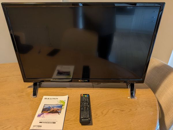 Bauhn 32" HD tv - Main image