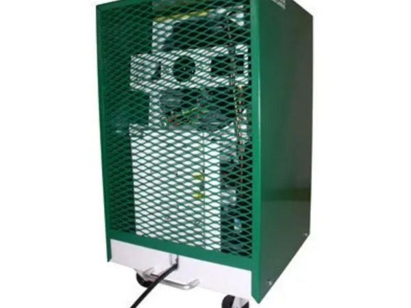 Ebac Industrial Dehumidifier 110/230 Volt - Main image