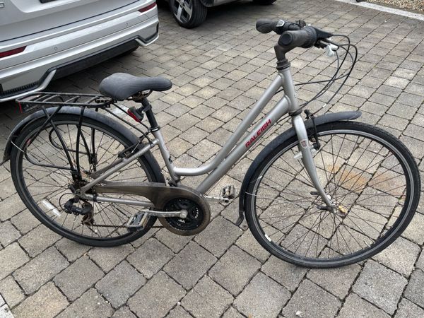 FREE Ladies bike - needs a bit of TLC - Main image