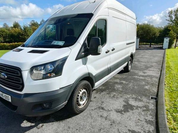Ford Transit - Main image