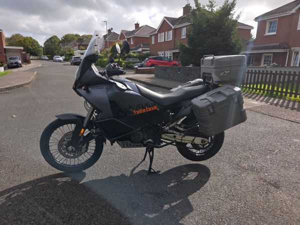 KTM Other 2007 - Main image