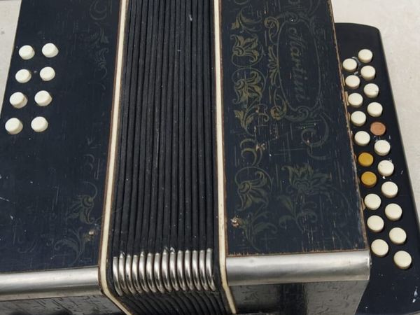 Accordion - Main image