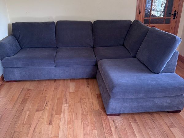 Corner sofa - Main image