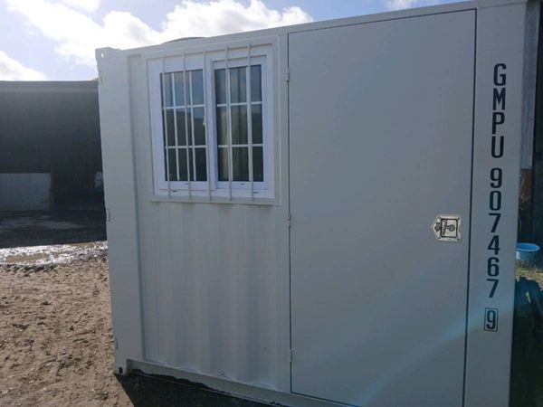 Container - Main image