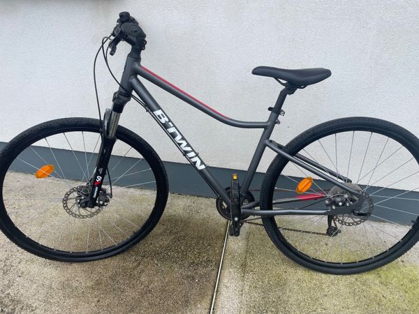Adult bicycle - Main image