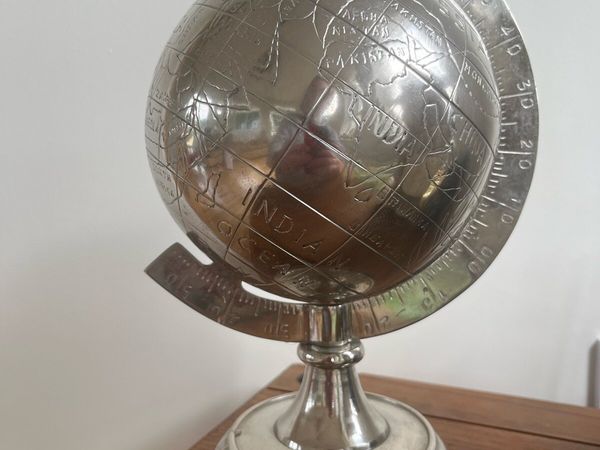 Vintage World Globe - Main image