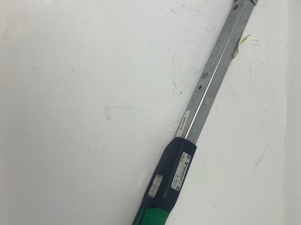 Stahlwille 730N/20 MANOSKOP Torque Wrench 40-200 - Main image