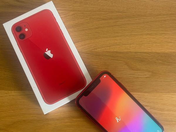 IPhone 11 - Main image