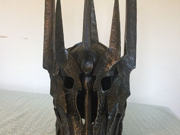Helm of Sauron - Main image