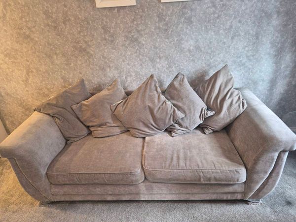 Sofa 3&2 seater - Main image