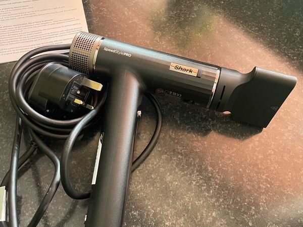 Hairdryer - Main image