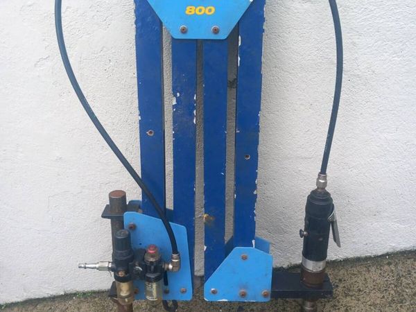 Fast-tap 800 for sale - Main image
